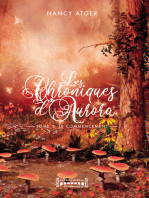 Le commencement: Roman jeunesse