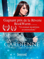 La gardienne