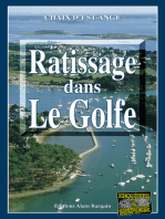 Ratissage dans le Golfe: Les enquêtes de Marie Lafitte - Tome 3