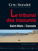 Le tribunal des insoumis