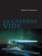 La Caverne vide: Thriller dystopique