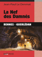 La Nef des Damnés: Quand le Mal s'abat sur la Bretagne...