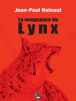 La vengeance du Lynx: Polar