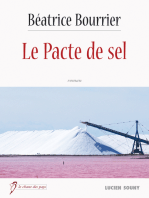 Le Pacte de sel: Une réflexion sur la résilience et la justice