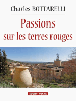 Passions sur les terres rouges