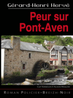 Peur sur Pont-Aven