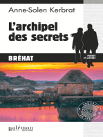 L'archipel des secrets: Une enquête du commandant Perrot - Tome 13