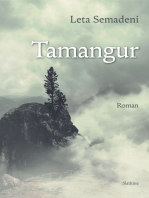 Tamangur: Prix suisse de littérature