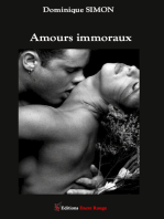 Amours immoraux
