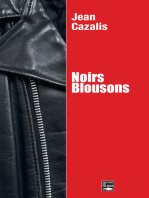 Noirs Blousons: Polar