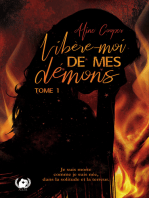 Libère-moi de mes démons - Tome 1: Romance