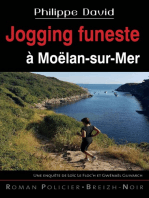 Jogging funeste à Moëlan-sur-Mer
