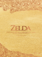 The Legend of Zelda. The History of a Legendary Saga Vol. 2: Breath of the Wild