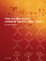 The Young Gods: Longue route 1985-2020