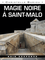 Magie Noire à Saint-Malo