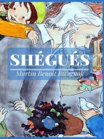 Shégués: Roman