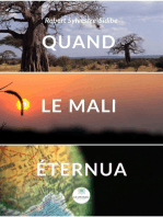 Quand le Mali éternua: Ou sous l’écu d’une civilisation