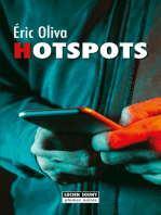 Hotspots: Thriller noir