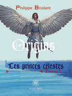 Les princes célestes - Tome 1