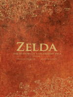 Zelda: The history of a legendary saga