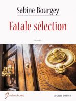 Fatale sélection: Une plongée passionnante et étonnante dans le monde des antiquaires et de l'art 