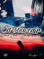 En souvenir de cet amour: Romance