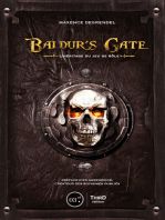 Baldur’s Gate