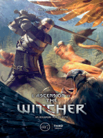 L’ascension de The Witcher: Un nouveau roi du RPG