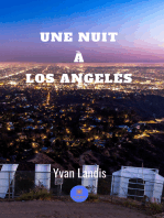 Une nuit à Los Angeles: Recueil de nouvelles