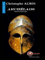 Archélaos: Roman historique