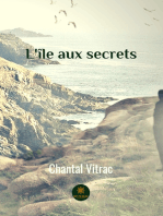 L'île aux secrets: Roman