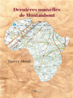Dernières nouvelles de Montaubout: Utopie