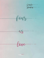Four as love: Roman