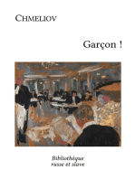 Garçon !