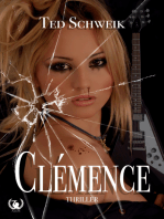 Clémence: Thriller