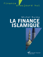 La finance islamique: Guide et analyses