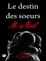 Le destin des Sœurs MacNeal: Romance