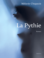 La Pythie: Roman