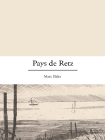 Pays de Retz: Portrait d'une région