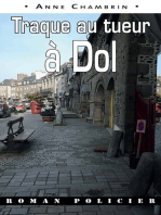 Traque au tueur à Dol