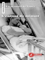 L'enfant de minuit: Roman