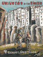 Volverás a la Tierra: Poesía