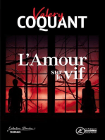 L'Amour sur le vif: Romance