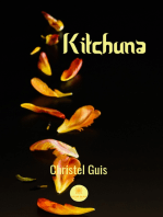 Kitchuna: Roman