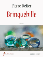 Brinquebille: Roman
