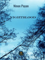 Nightblood: Roman