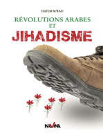 Révolutions arabes et Jihadisme: Essai politique