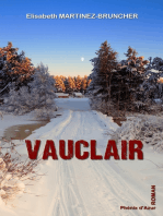 Vauclair: Polar hivernal