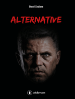 Alternative: Thriller fantastique