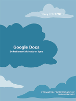 GOOGLE DOCS